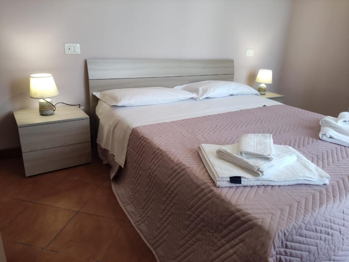 I Du Meli Apartments Taormina Exterior photo