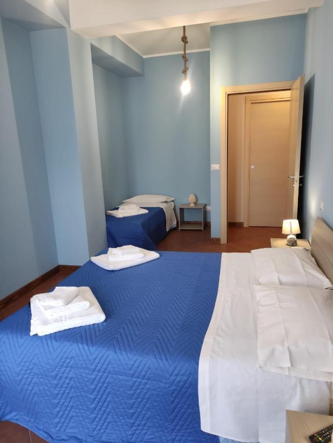 I Du Meli Apartments Taormina Exterior photo